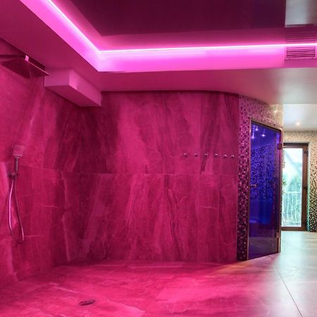 Hotel & Spa Bialy Dom Przyszowice Bagian luar foto