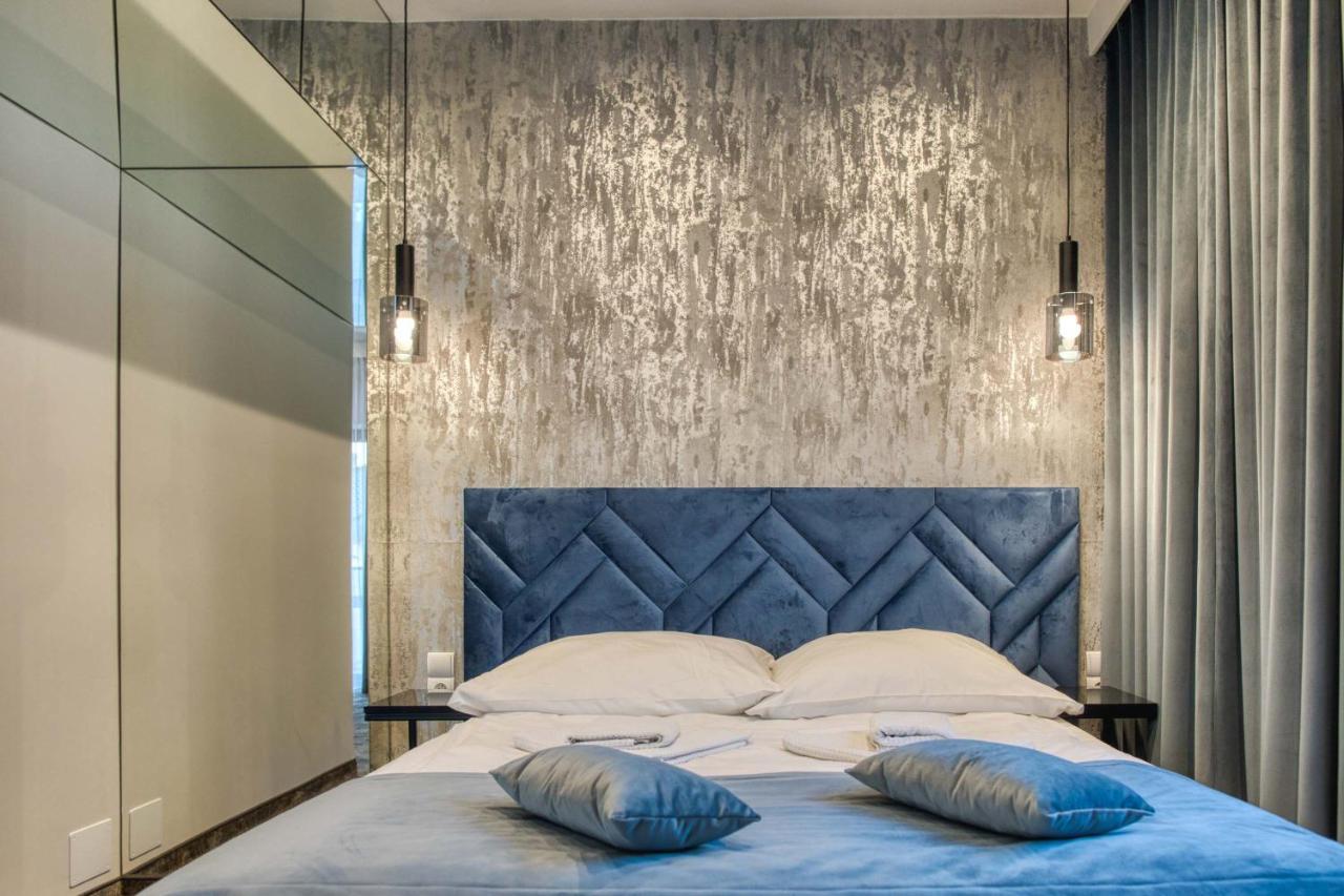 Hotel & Spa Bialy Dom Przyszowice Bagian luar foto