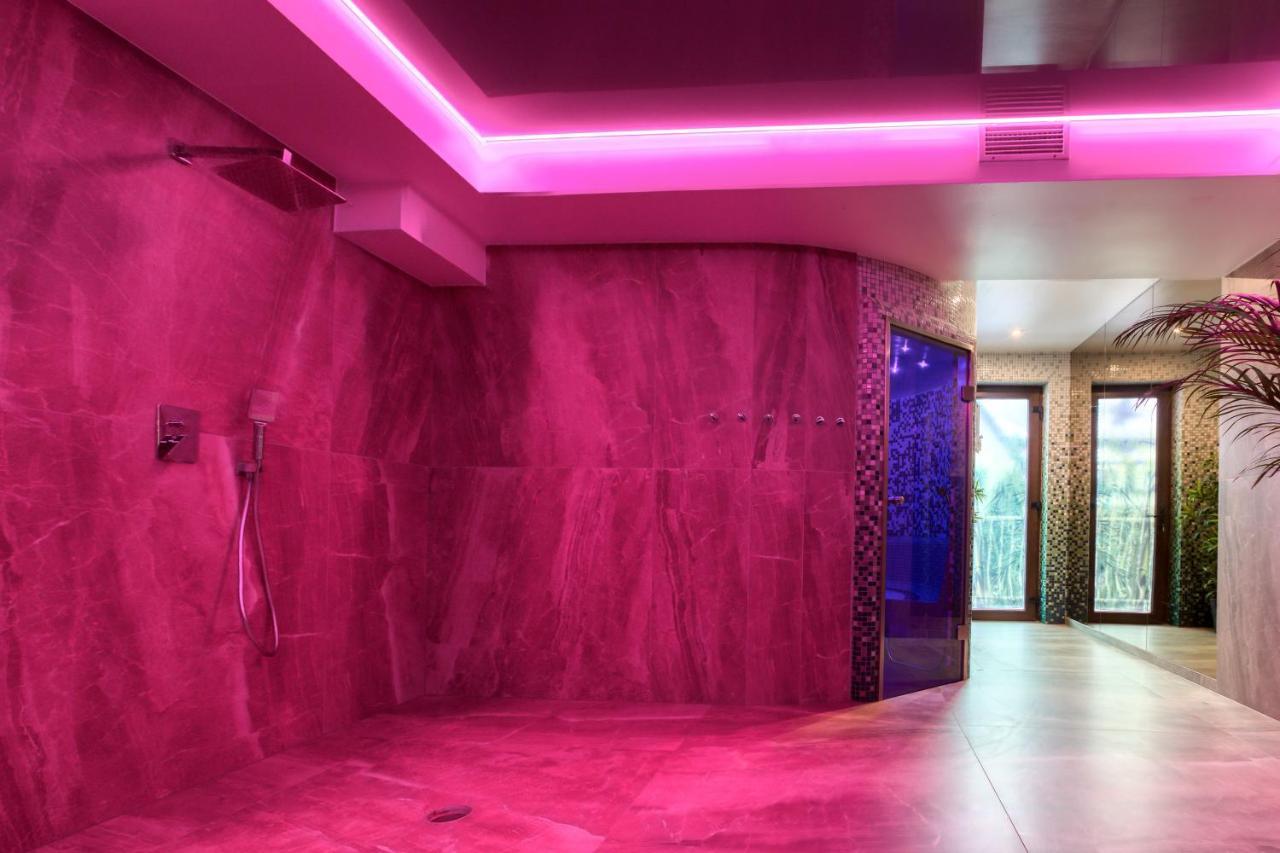 Hotel & Spa Bialy Dom Przyszowice Bagian luar foto