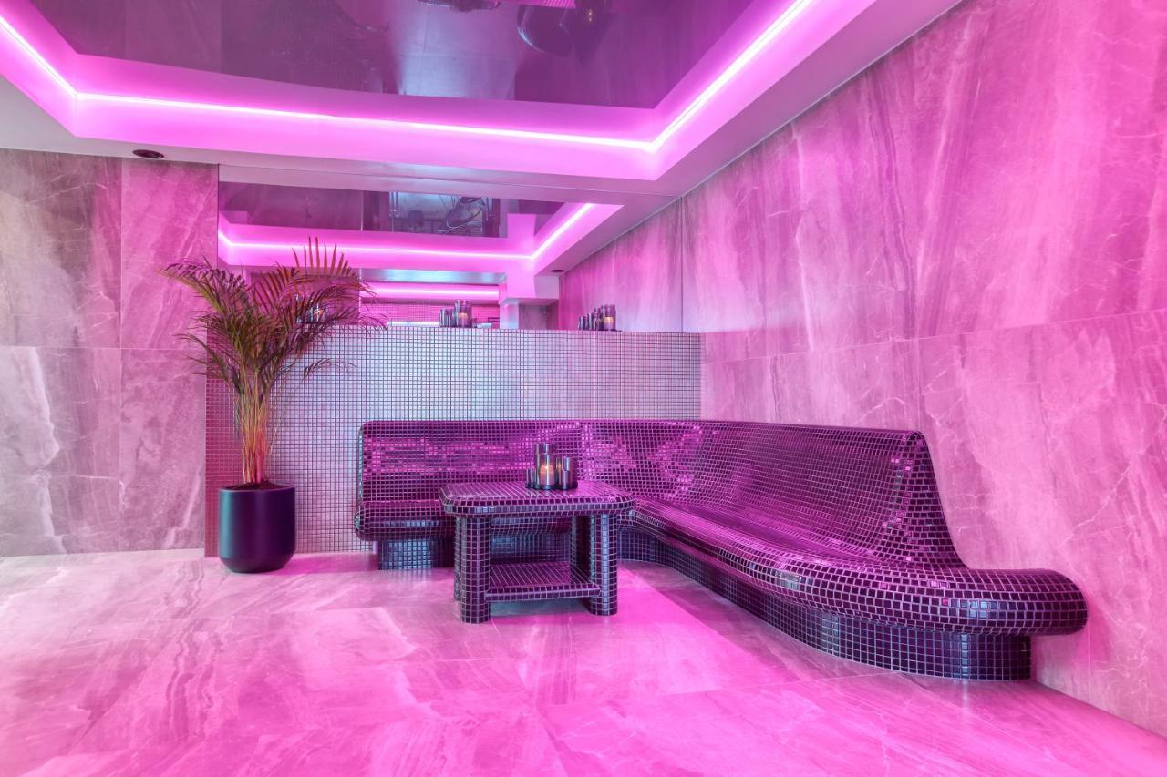 Hotel & Spa Bialy Dom Przyszowice Bagian luar foto