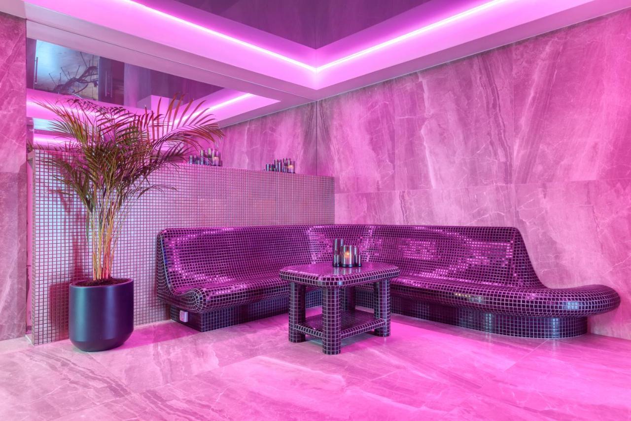 Hotel & Spa Bialy Dom Przyszowice Bagian luar foto